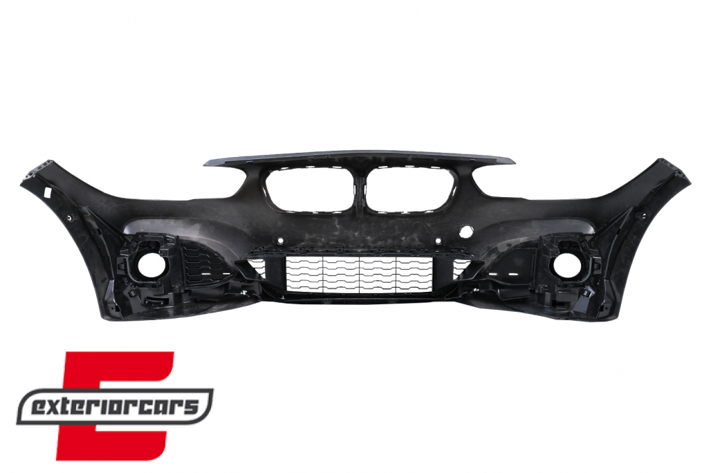 Bodykit M paket dizajn / BMW serije 1 F20 LCI (2015-2018) - Slika 9
