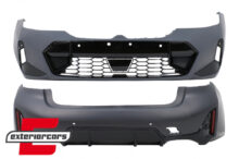 Bodykit M paket dizajn / BMW serije 3 limuzina G20 LCI (2023-2026)