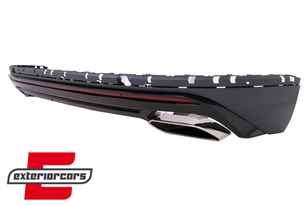 Bodykit R line dizajn / VW Touareg SUV III (2018-2022) - Slika 10