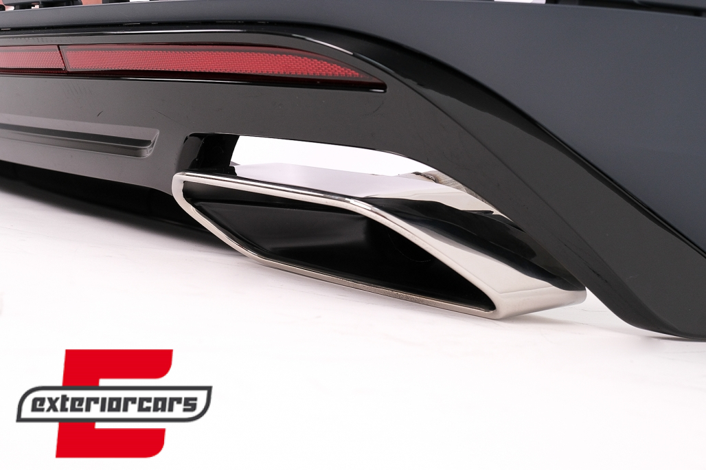 Bodykit R line dizajn / VW Touareg SUV III (2018-2022) - Slika 11