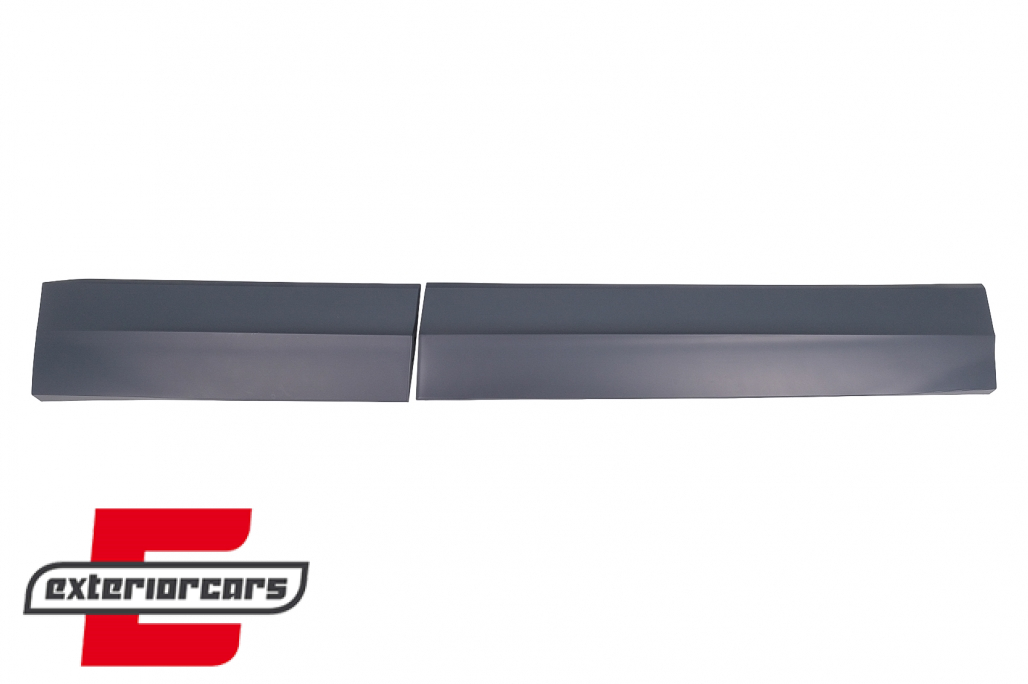 Bodykit R line dizajn / VW Touareg SUV III (2018-2022) - Slika 16