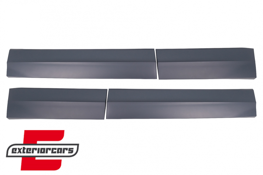 Bodykit R line dizajn / VW Touareg SUV III (2018-2022) - Slika 17