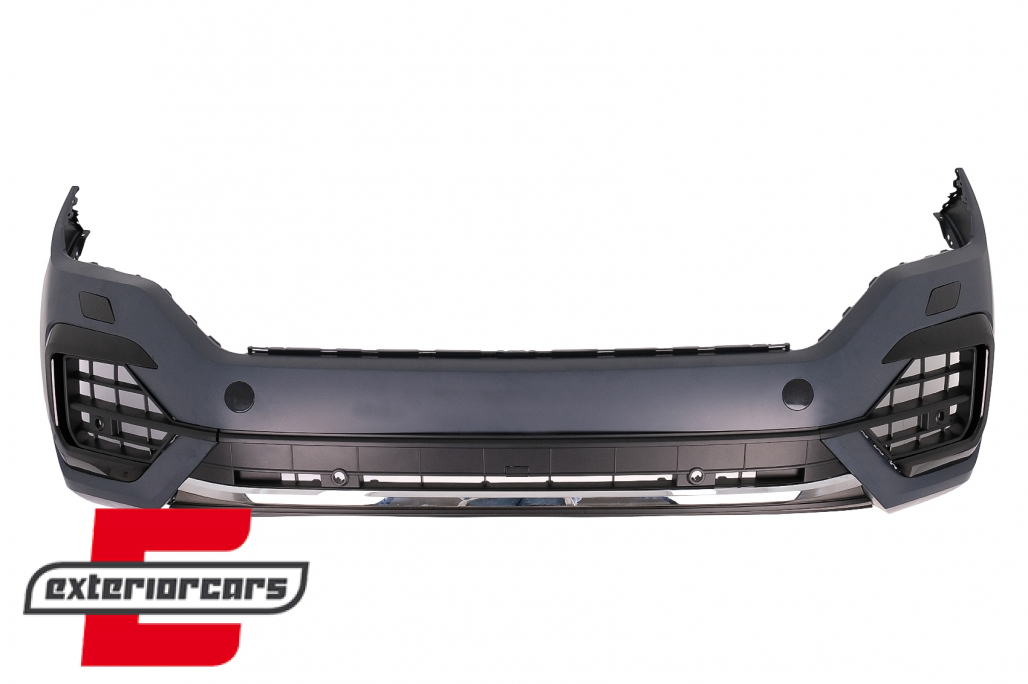 Bodykit R line dizajn / VW Touareg SUV III (2018-2022) - Slika 4