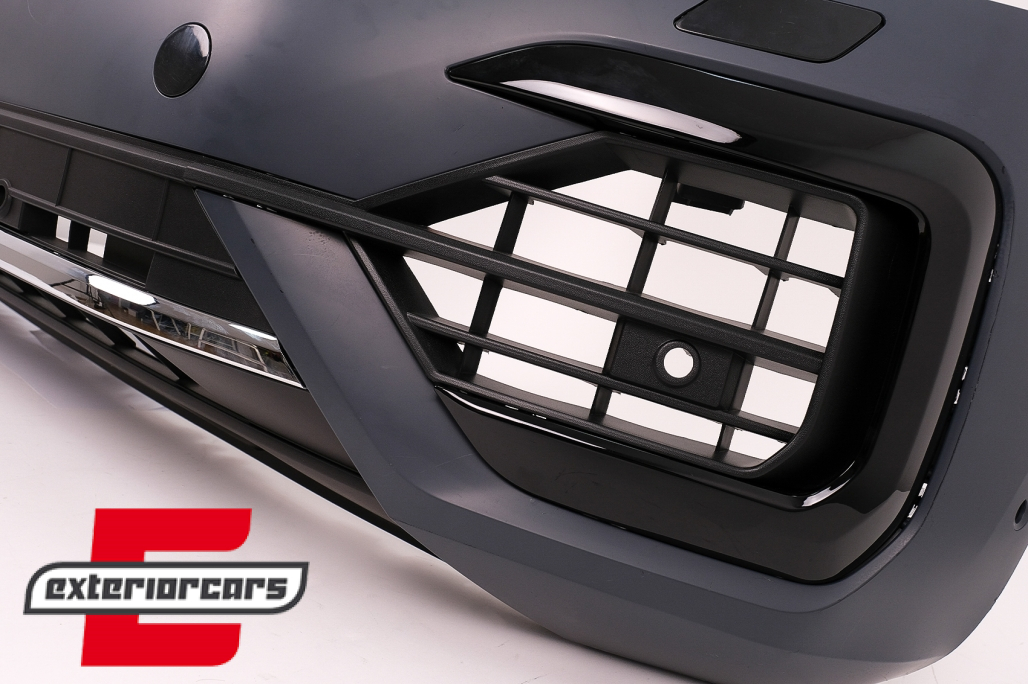 Bodykit R line dizajn / VW Touareg SUV III (2018-2022) - Slika 5