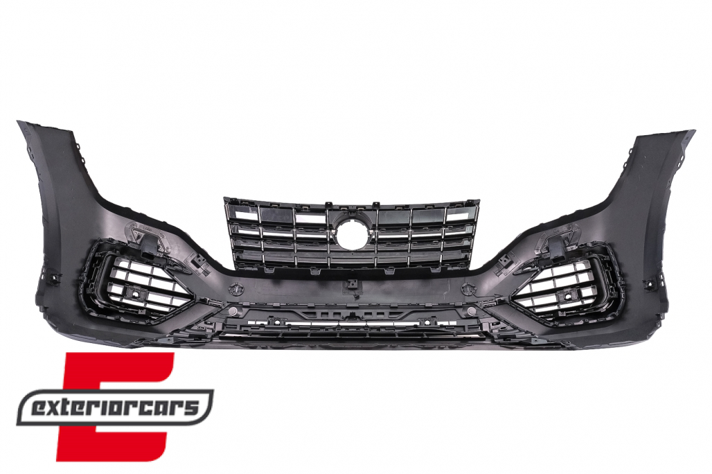 Bodykit R line dizajn / VW Touareg SUV III (2018-2022) - Slika 6