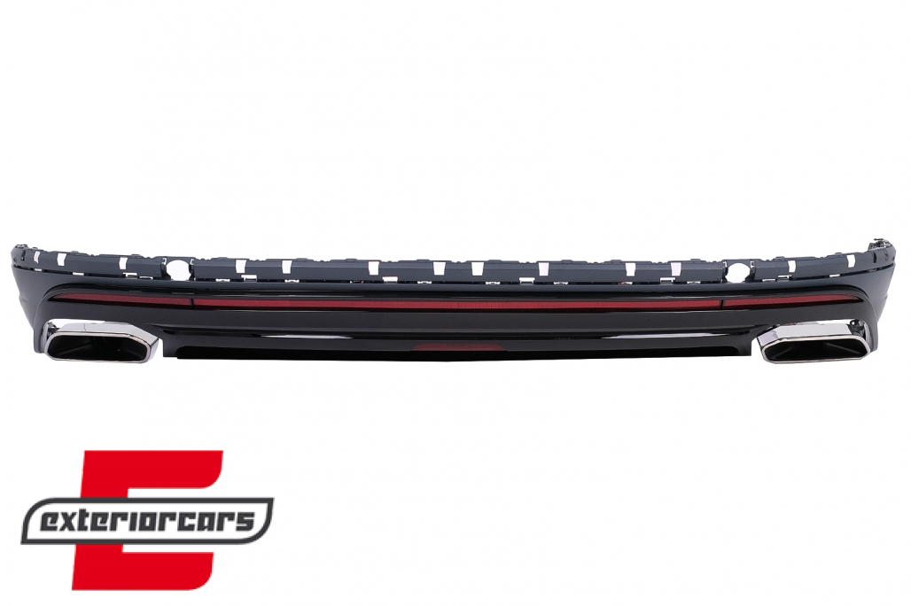 Bodykit R line dizajn / VW Touareg SUV III (2018-2022) - Slika 8