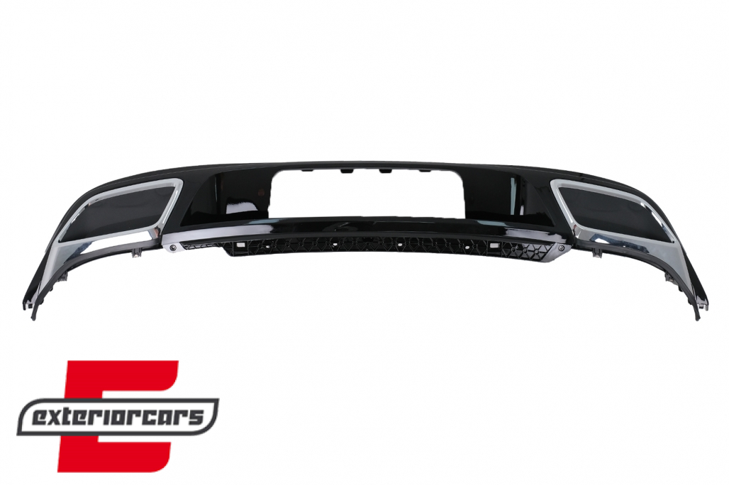 Bodykit R line dizajn / VW Tiguan II Mk2 AD BW (2016-2019) - Slika 18