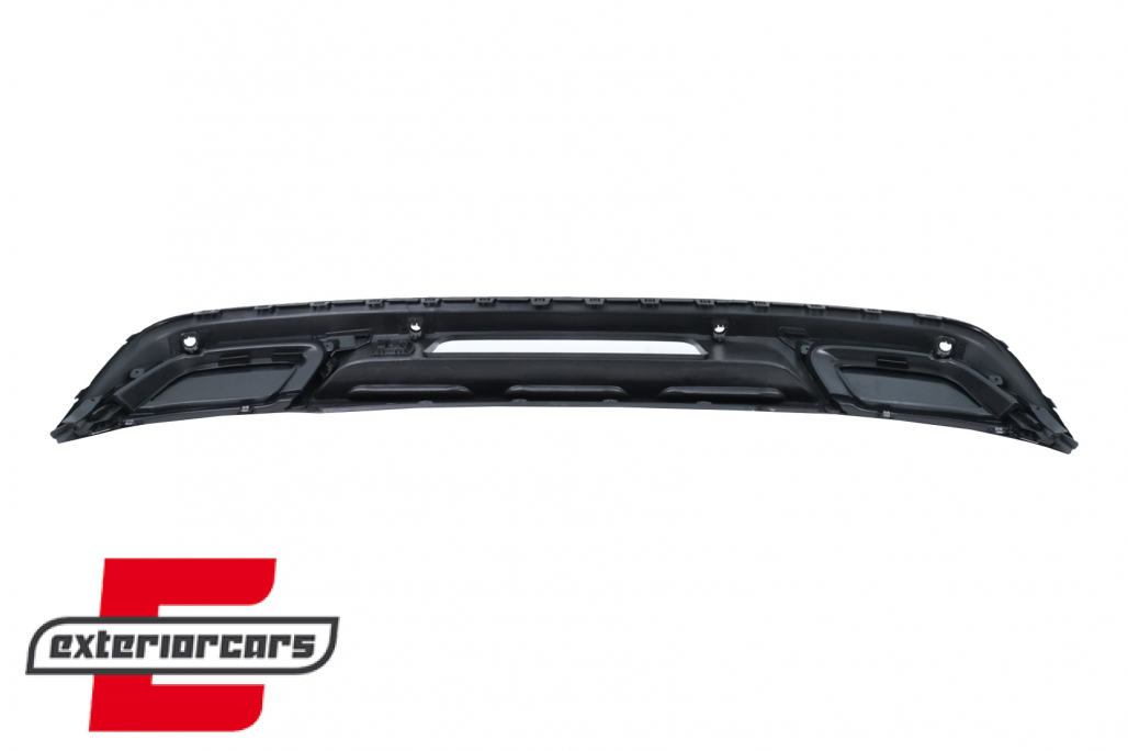 Bodykit R line dizajn / VW Tiguan II Mk2 AD BW (2016-2019) - Slika 19