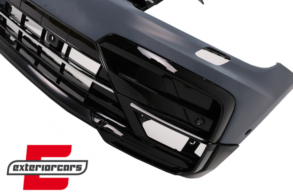 Bodykit R line dizajn / VW Tiguan II Mk2 AD BW (2016-2019) - Slika 6