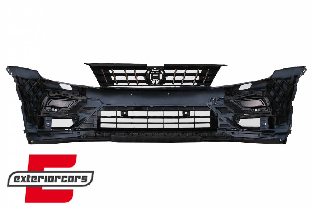 Bodykit R line dizajn / VW Tiguan II Mk2 AD BW (2016-2019) - Slika 7