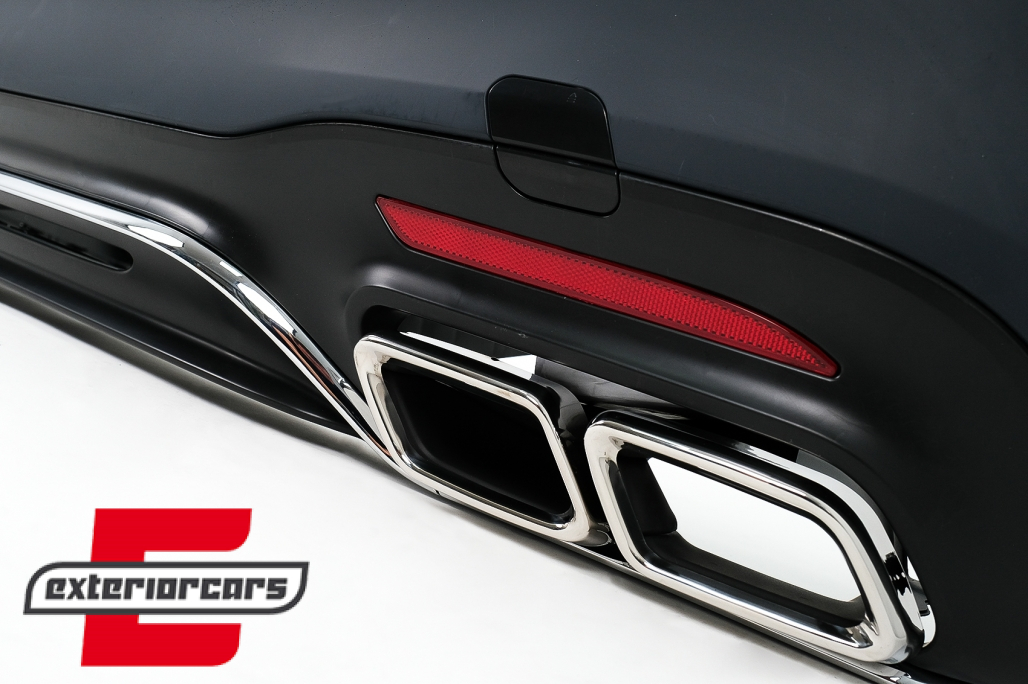 Bodykit S63 AMG dizajn / Mercedes S-klasa W222 Facelift (2013-08.2020) - Slika 14