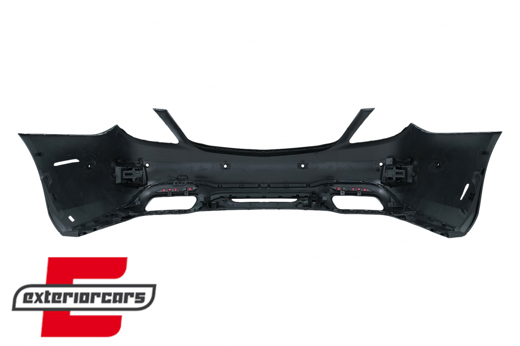 Bodykit S63 AMG dizajn / Mercedes S-klasa W222 Facelift (2013-08.2020) - Slika 15