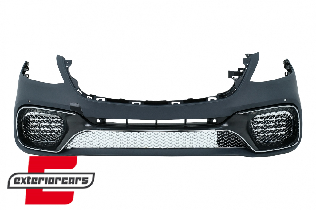 Bodykit S63 AMG dizajn / Mercedes S-klasa W222 Facelift (2013-08.2020) - Slika 2