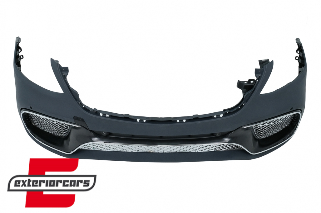 Bodykit S63 AMG dizajn / Mercedes S-klasa W222 Facelift (2013-08.2020) - Slika 4