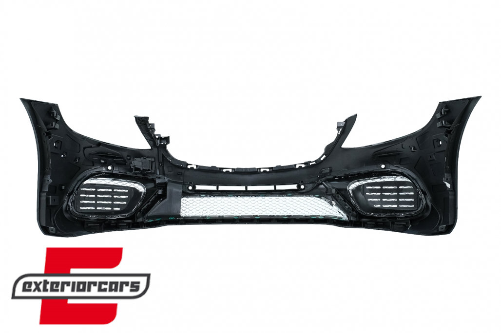Bodykit S63 AMG dizajn / Mercedes S-klasa W222 Facelift (2013-08.2020) - Slika 8
