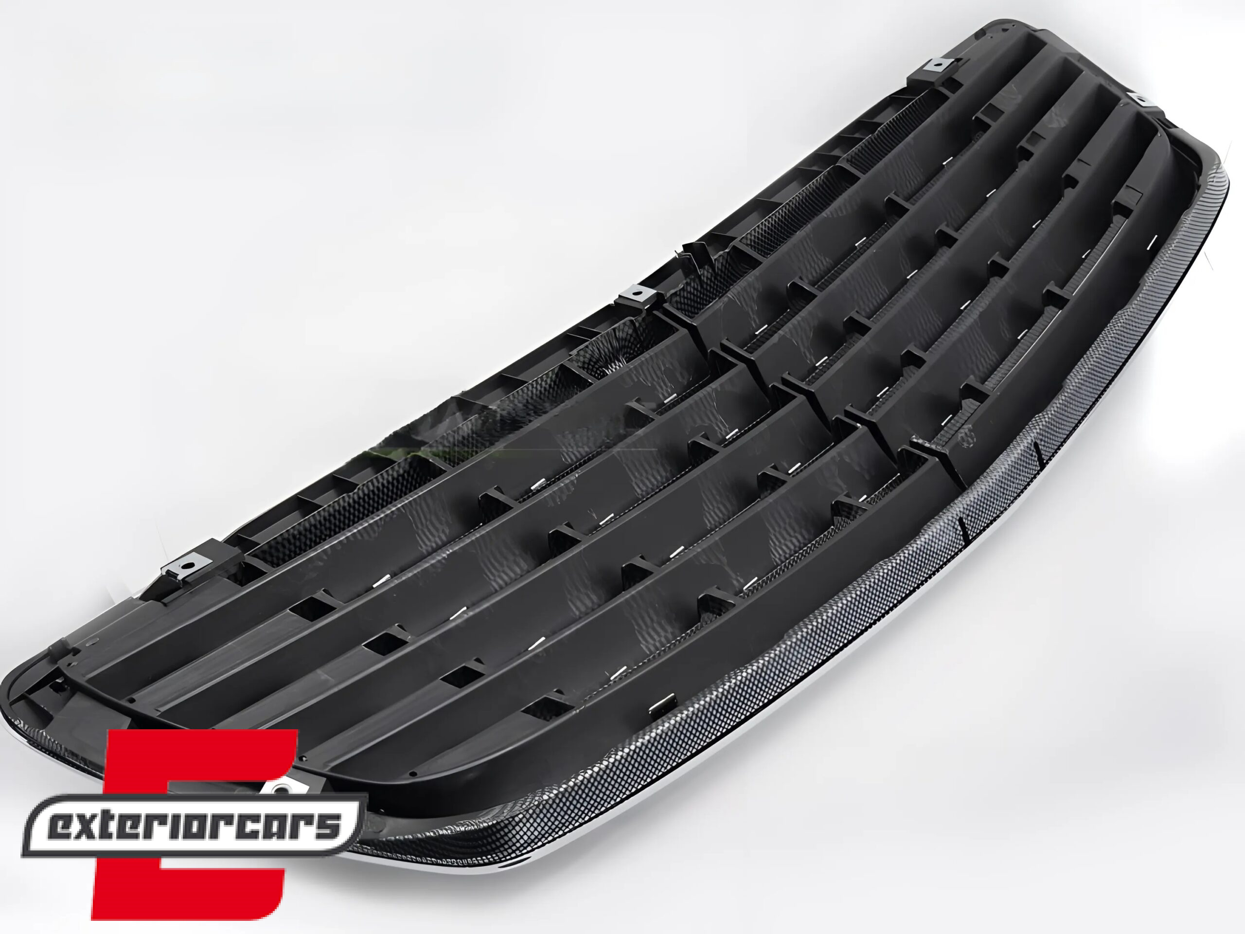 Prednja maska AMG dizajn (carbon look) / Mercedes S-klasa W220 Facelift (2002-2005) - Slika 4