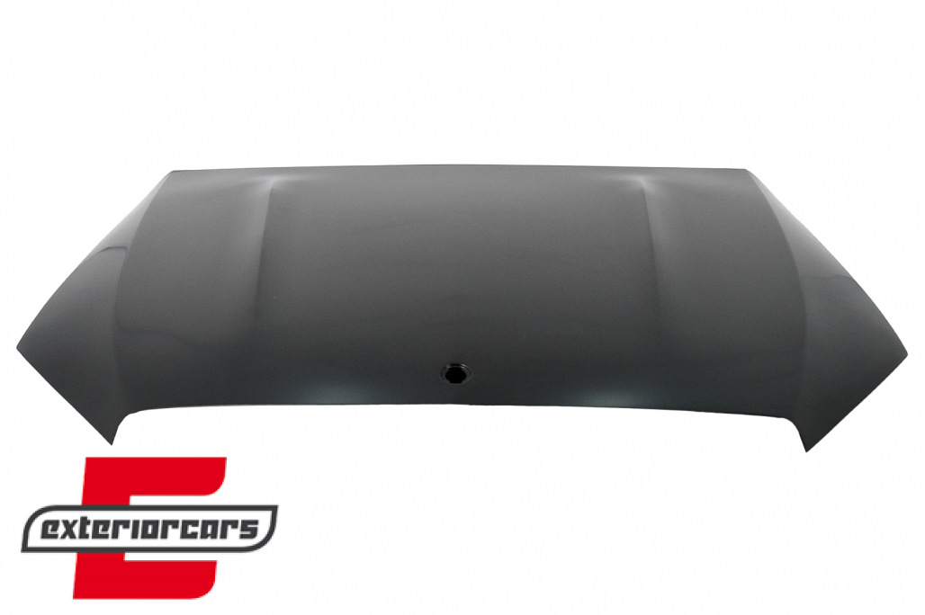 Poklopac motora C63 AMG dizajn / Mercedes C-klasa W205 S205 C205 A205 (2013-2021) - Slika 2