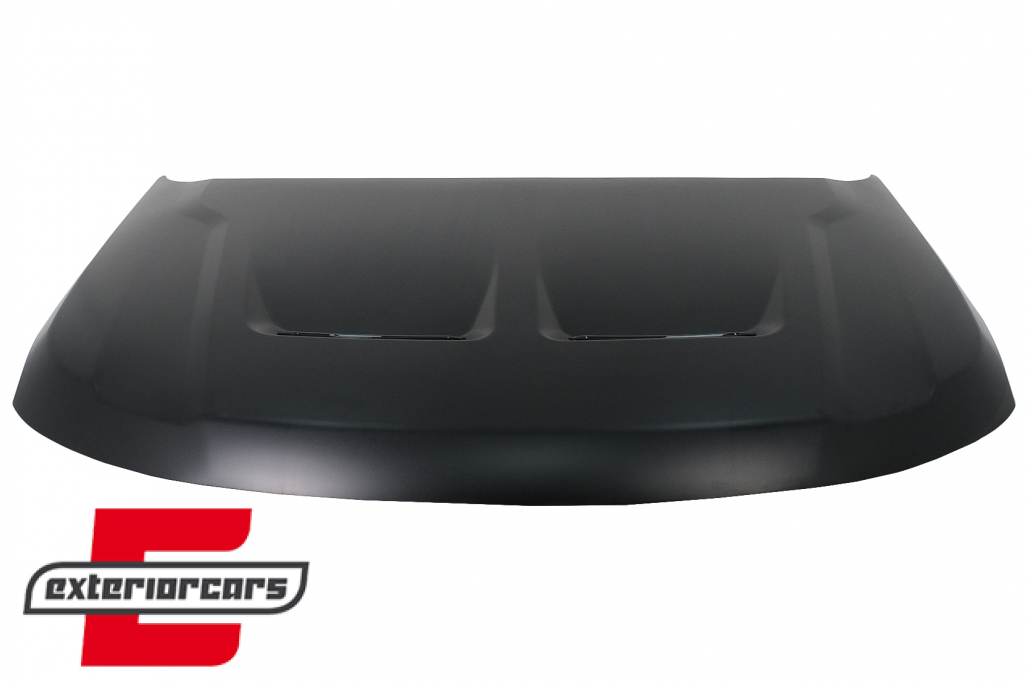 Poklopac motora SVR dizajn / Land Range Rover Sport L494 SUV (2013-2021) - Slika 2