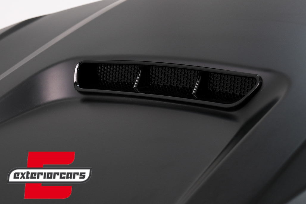 Poklopac motora SVR dizajn / Land Range Rover Sport L494 SUV (2013-2021) - Slika 5