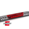 LED treće kočiono svjetlo sa svjetlom za vožnju unatrag (crvena/kristal) / Ford F150 (2015-2020) - Slika 2
