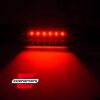 LED treće kočiono svjetlo sa svjetlom za vožnju unatrag (crvena/kristal) / Ford F150 (2015-2020) - Slika 3