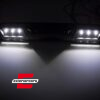LED treće kočiono svjetlo sa svjetlom za vožnju unatrag (crvena/kristal) / Ford F150 (2015-2020) - Slika 4