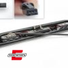LED treće kočiono svjetlo sa svjetlom za vožnju unatrag (crvena/kristal) / Ford F150 (2015-2020) - Slika 5