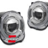 Prednja svjetla TubeLight dizajn (chrome) / Jeep Renegade (2014-06.2018) - Slika 2
