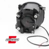 Prednja svjetla TubeLight dizajn (chrome) / Jeep Renegade (2014-06.2018) - Slika 4