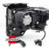 Full LED prednja svjetla SEQ žmigavci (crna) / FORD F150 MK12 (2008-2014) - Slika 5