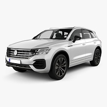 Touareg (2018-)