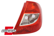Stražnje svjetlo (desna strana) / Renault Symbol II + Thalia II (2008-)