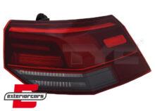 Stražnje svjetlo LED (desna strana) / VW Golf 8 (2019-2024)