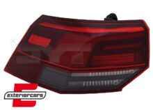 Stražnje svjetlo LED (lijeva strana) / VW Golf 8 (2019-2024)