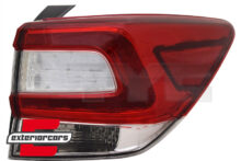 Stražnje svjetlo LED (desna strana) / Subaru Impreza + XV (2017-)