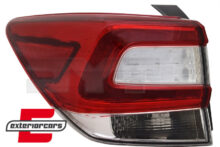 Stražnje svjetlo LED (lijeva strana) / Subaru Impreza + XV (2017-)