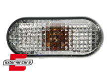 Bočni žmigavac (lijeva=desna strana) / Ford Galaxy + Seat Alhambra Toledo Inca Cordoba Ibiza + VW Golf 3 Passat Polo Sharan Vento Caddy (1993-2004)