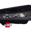 Maglenka LED (desna strana) / Seat Ateca (2016-2020)