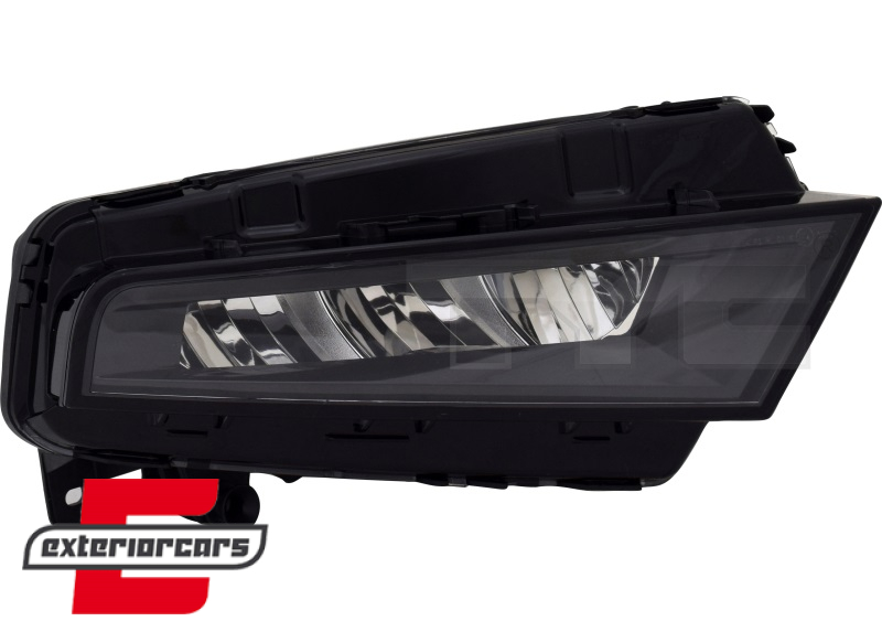 Maglenka LED (desna strana) / Seat Ateca (2016-2020)