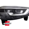 Prednje svjetlo LED (lijeva strana) / Renault Kadjar (2015-2018)