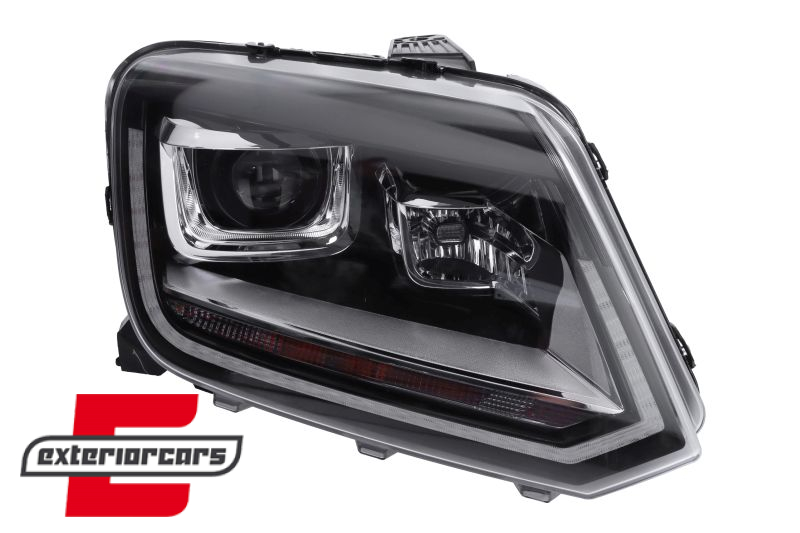 Prednje svjetlo XENON (desna strana) / VW Amarok (2013-2022)