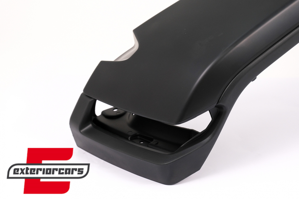 Blatobrani s LED DRL & SEQ žmigavcima / Jeep Wrangler JL (2018-2024) - Slika 6