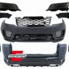 Bodykit za pretvorbu u 2019 dizajn / Land Range Rover Sport L494 (2013-2017)