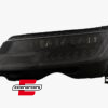 Bodykit za pretvorbu u 2019 dizajn / Land Range Rover Sport L494 (2013-2017) - Slika 16