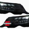 Bodykit za pretvorbu u 2019 dizajn / Land Range Rover Sport L494 (2013-2017) - Slika 21