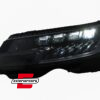 Bodykit za pretvorbu u 2019 dizajn / Land Range Rover Sport L494 (2013-2017) - Slika 22