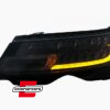 Bodykit za pretvorbu u 2019 dizajn / Land Range Rover Sport L494 (2013-2017) - Slika 25