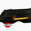Bodykit za pretvorbu u 2019 dizajn / Land Range Rover Sport L494 (2013-2017) - Slika 26