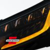 Bodykit za pretvorbu u 2019 dizajn / Land Range Rover Sport L494 (2013-2017) - Slika 27