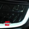 Bodykit za pretvorbu u 2019 dizajn / Land Range Rover Sport L494 (2013-2017) - Slika 33